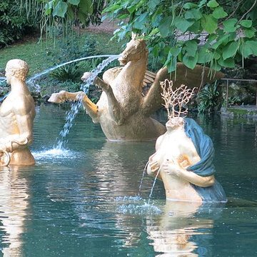 Château de La Celle