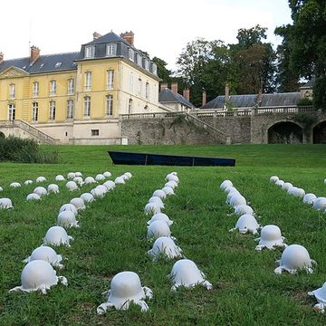 Château de La Celle