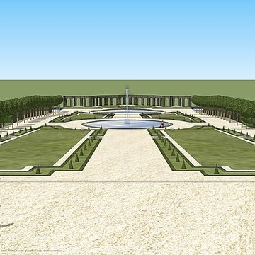 Château de La Celle