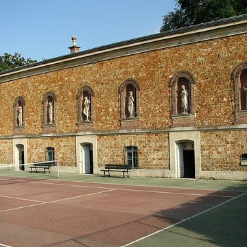 Château de La Celle