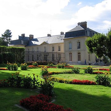 Château de La Celle