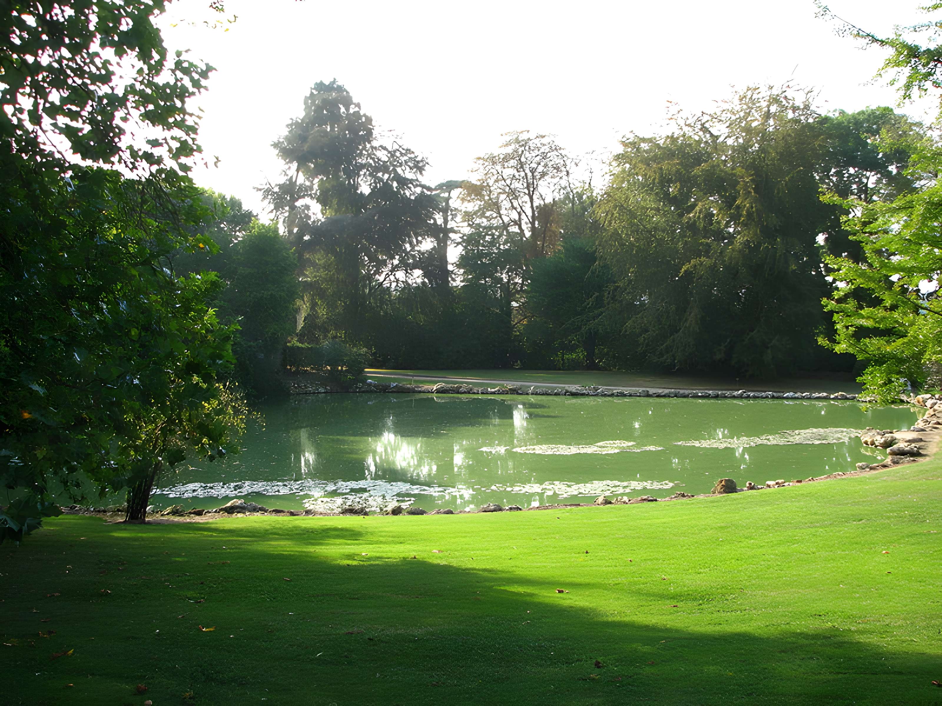 Château de La Celle