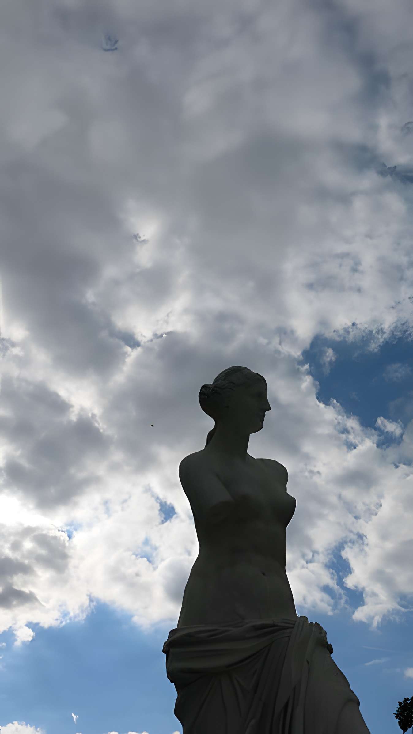 Château de La Celle