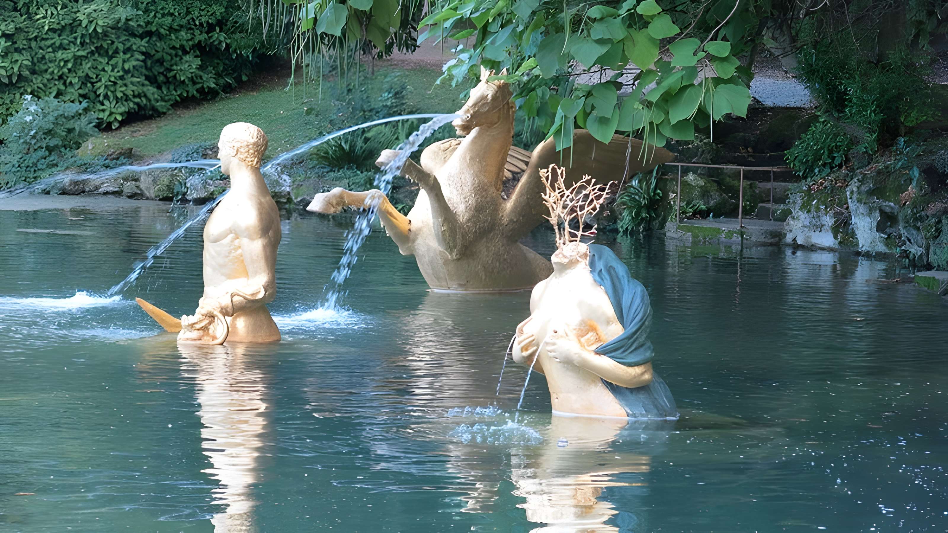 Château de La Celle