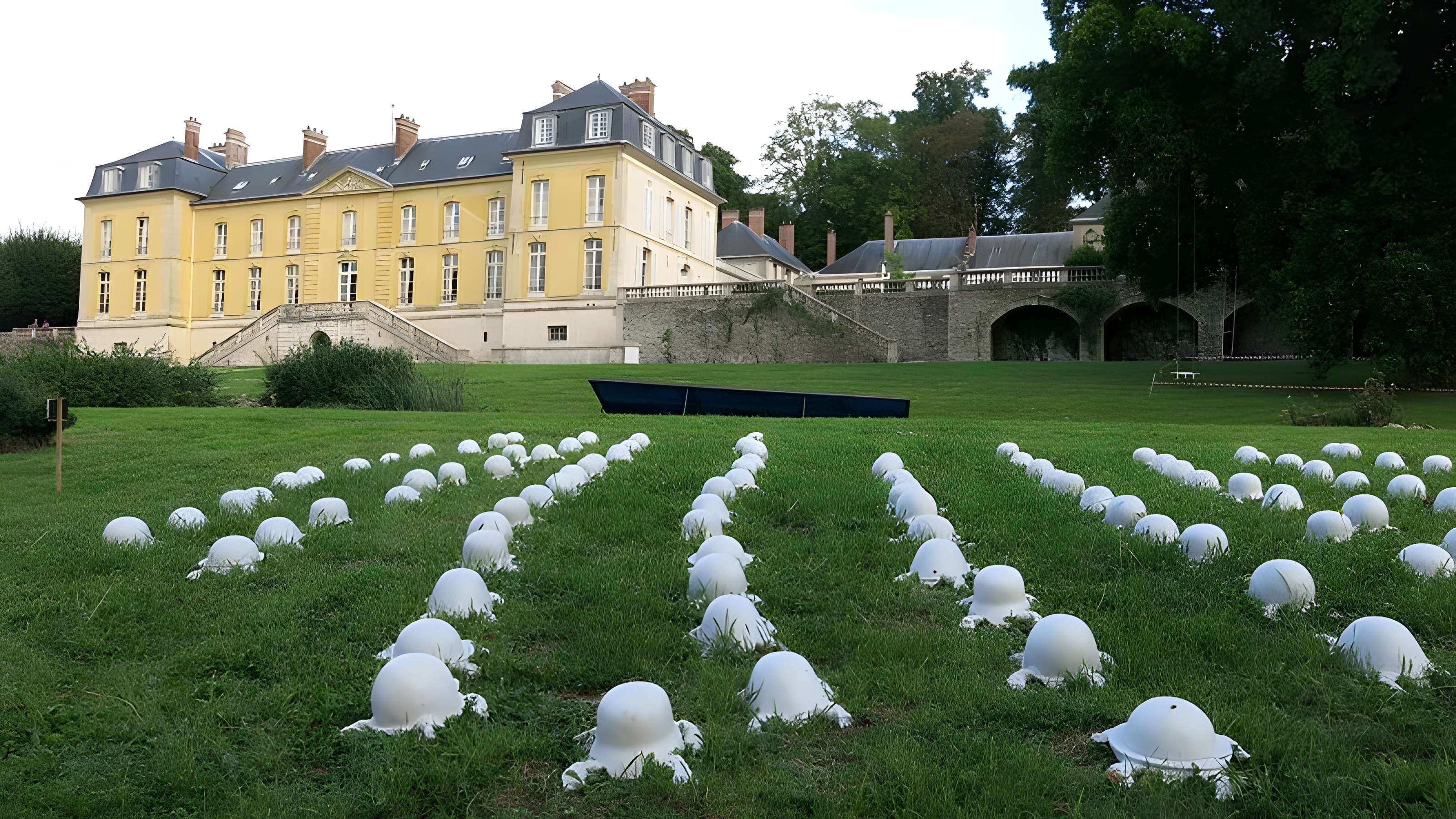 Château de La Celle