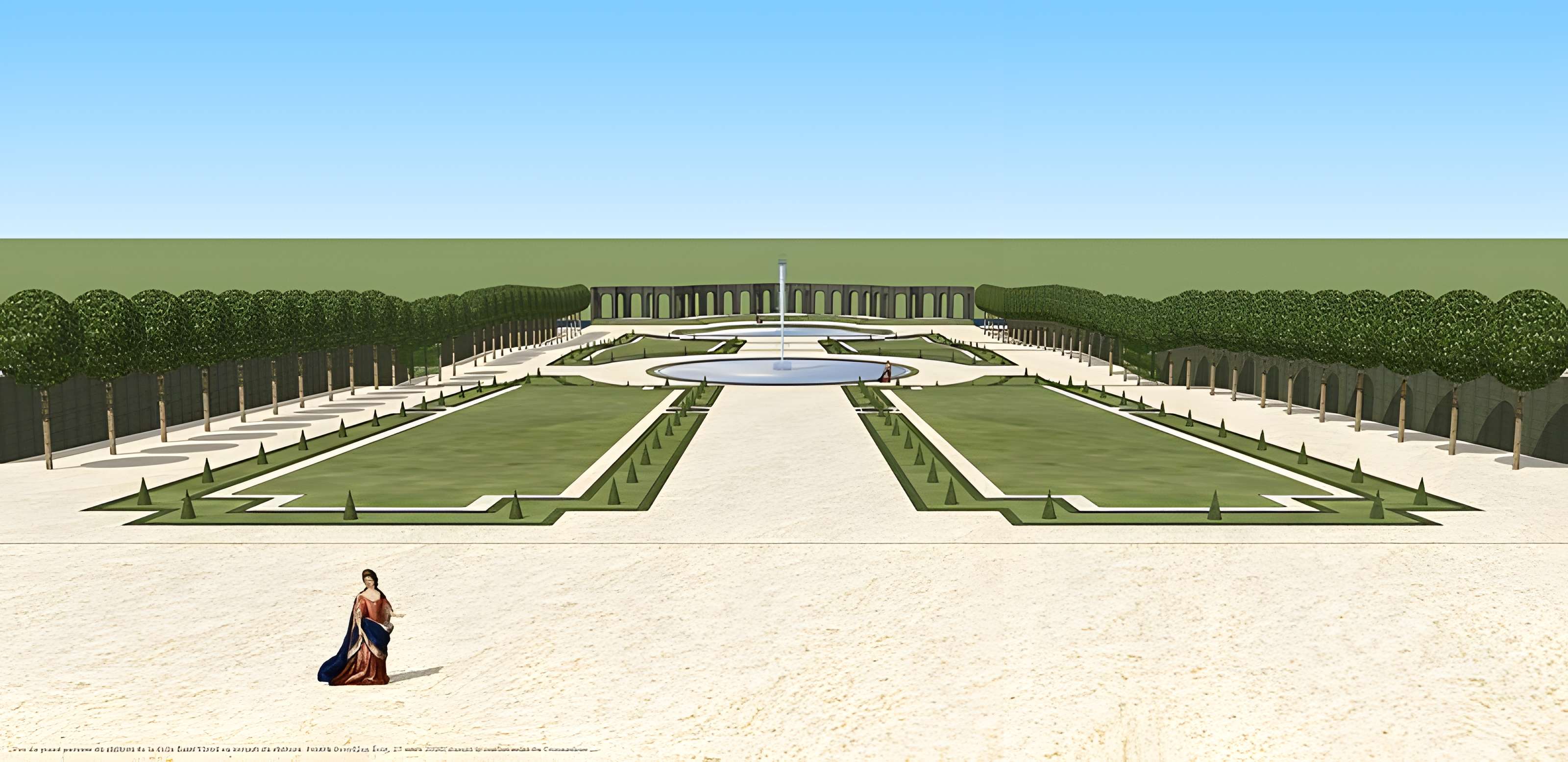 Château de La Celle