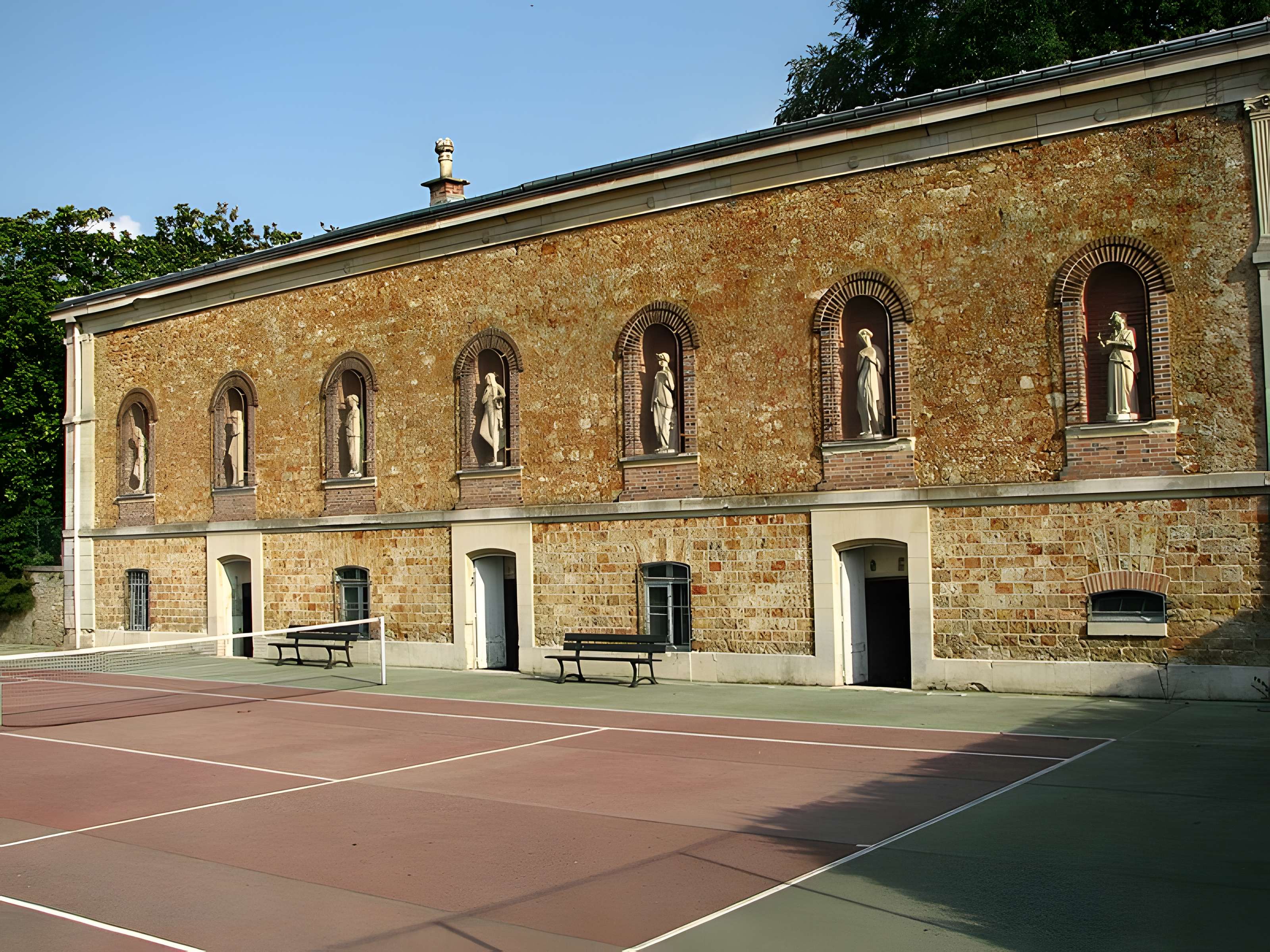 Château de La Celle