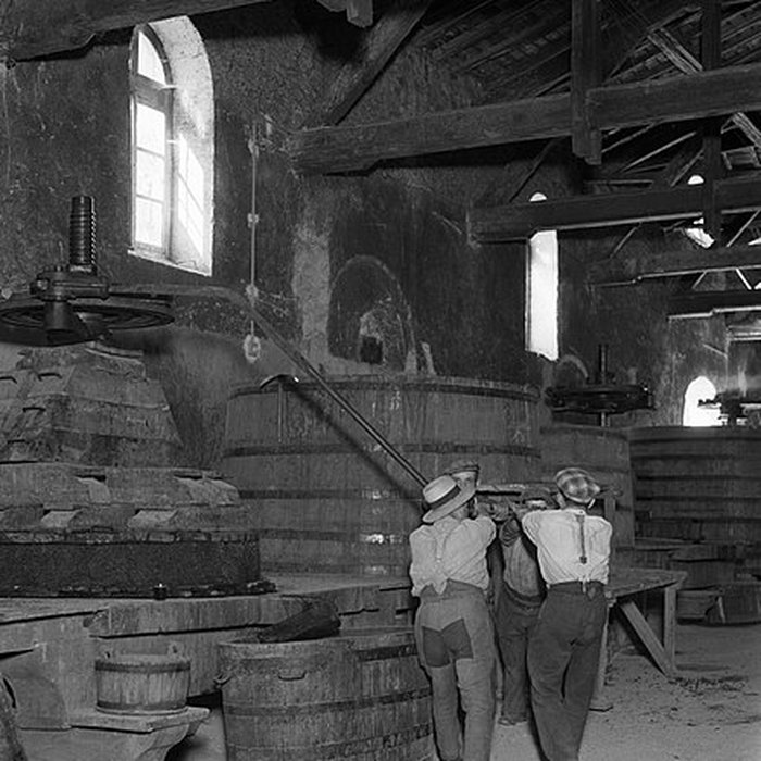 Photo de Château de la Chaize à Odenas