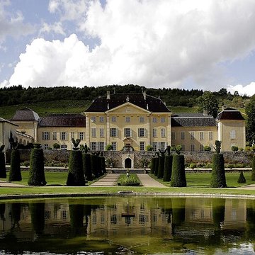 Château de la Chaize à Odenas