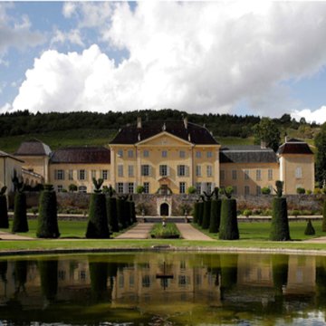 Château de la Chaize à Odenas