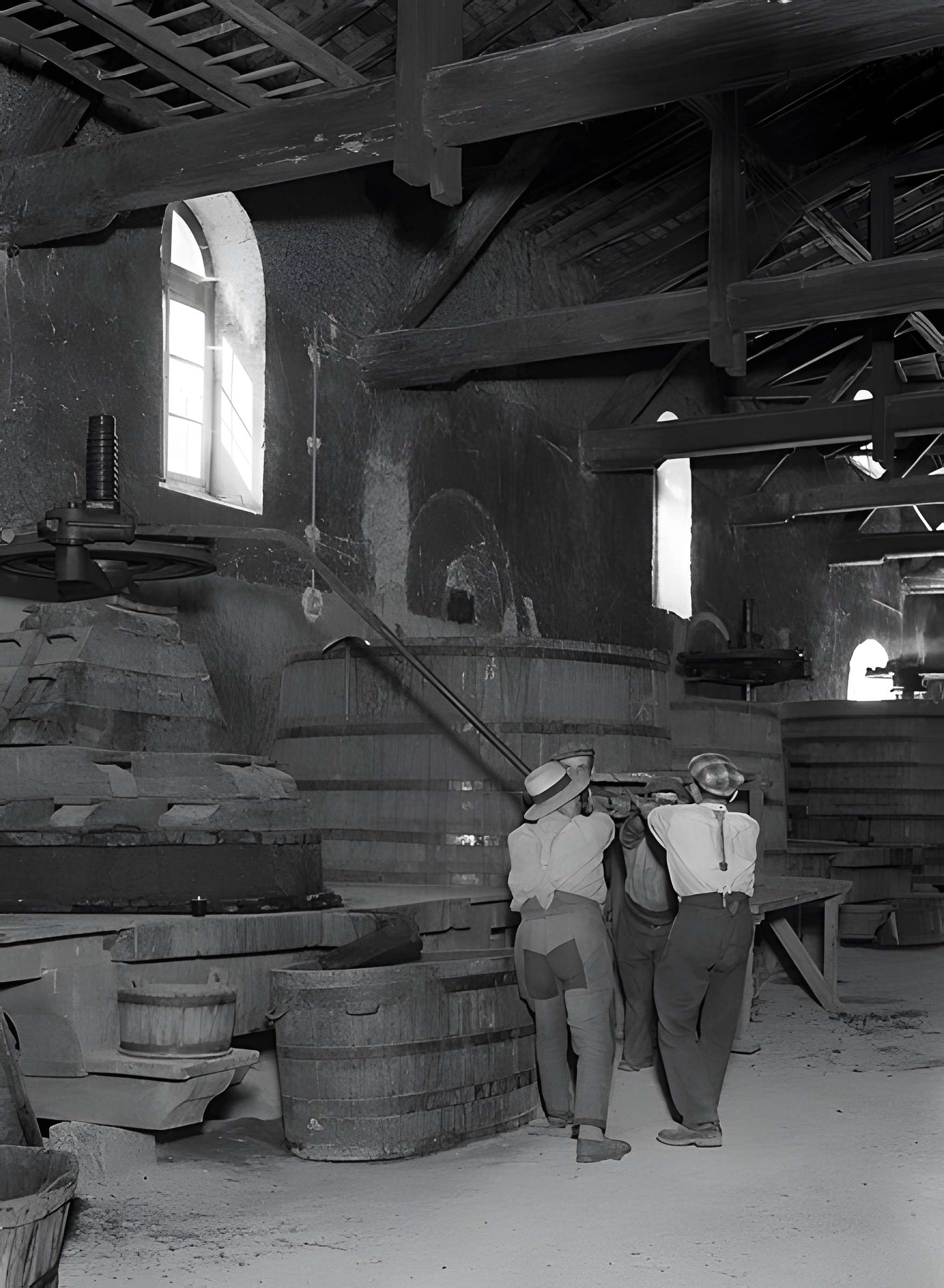 Château de la Chaize à Odenas