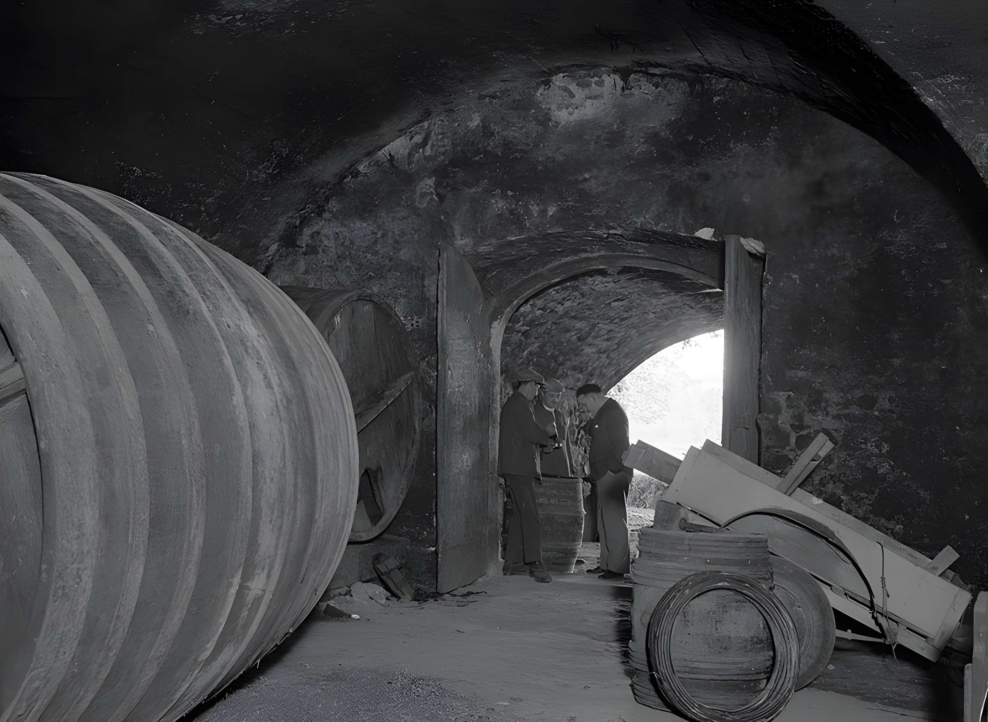 Château de la Chaize à Odenas