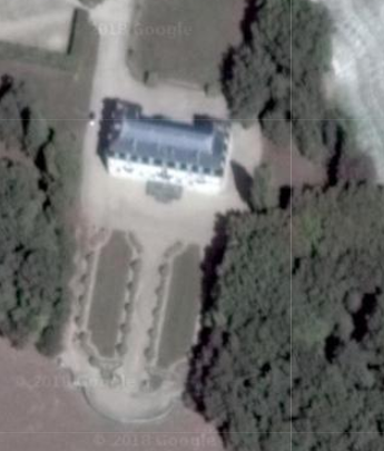 Château de la Chassagne 