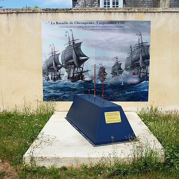 Photo de Château de la Chaussade