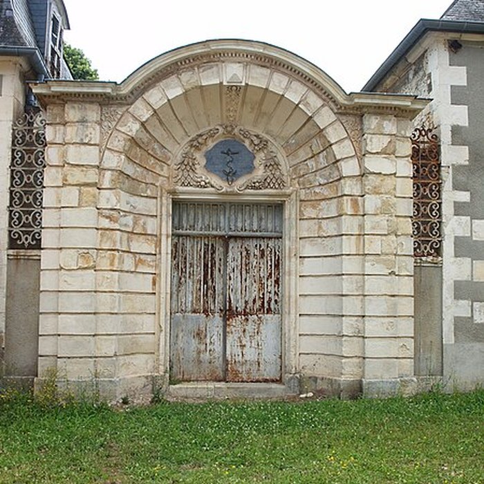 Photo de Château de la Chaussade