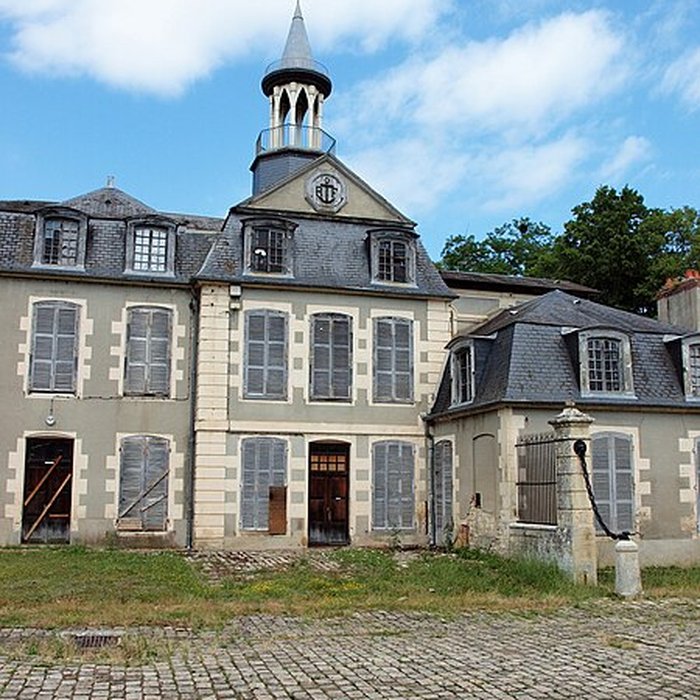 Photo de Château de la Chaussade