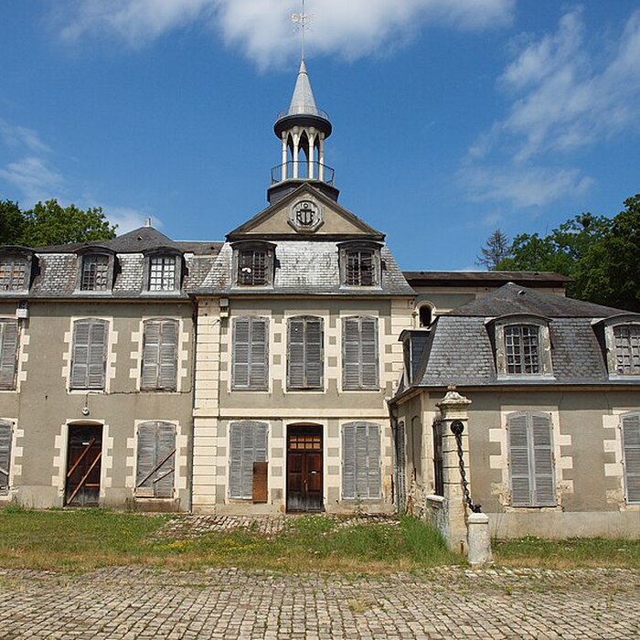 Photo de Château de la Chaussade