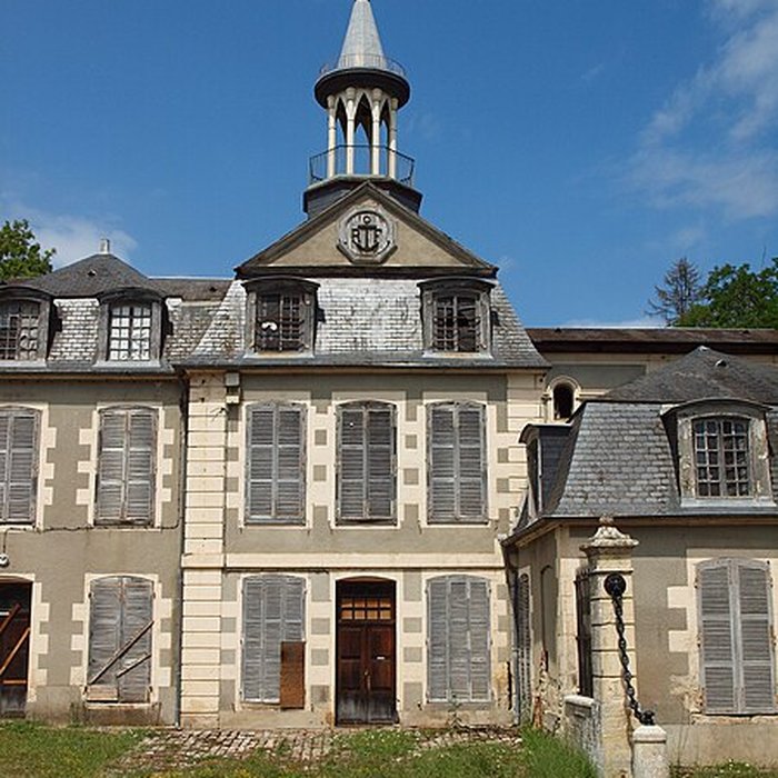 Photo de Château de la Chaussade