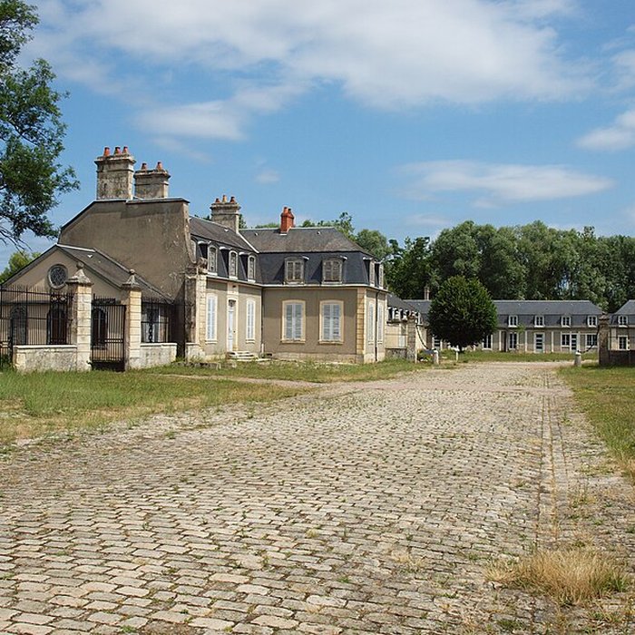 Photo de Château de la Chaussade