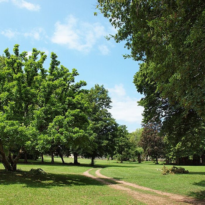 Photo de Château de la Chaussade