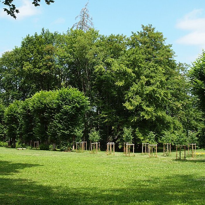 Photo de Château de la Chaussade