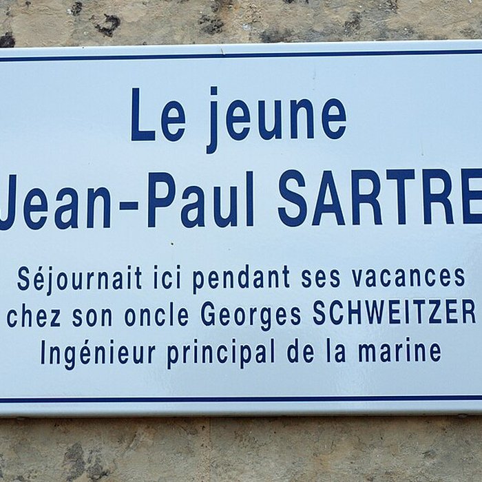 Photo de Château de la Chaussade