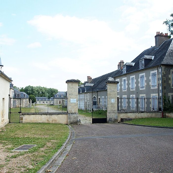 Photo de Château de la Chaussade