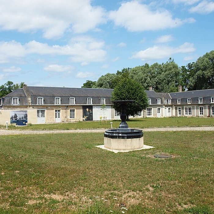 Photo de Château de la Chaussade