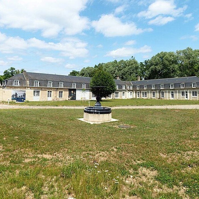 Photo de Château de la Chaussade