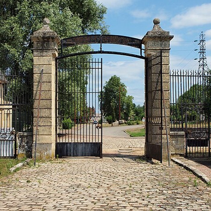Photo de Château de la Chaussade