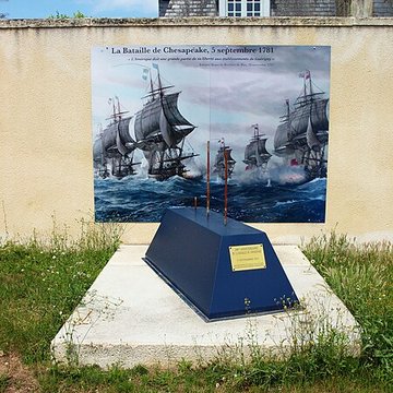 Château de la Chaussade