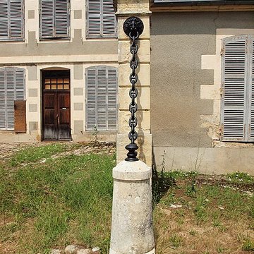 Château de la Chaussade