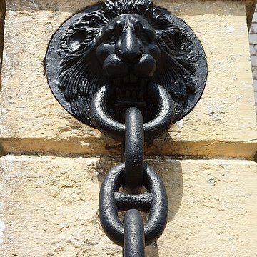 Château de la Chaussade