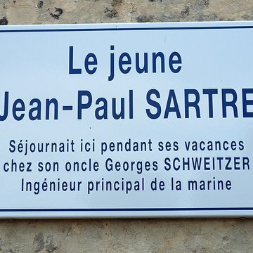 Château de la Chaussade