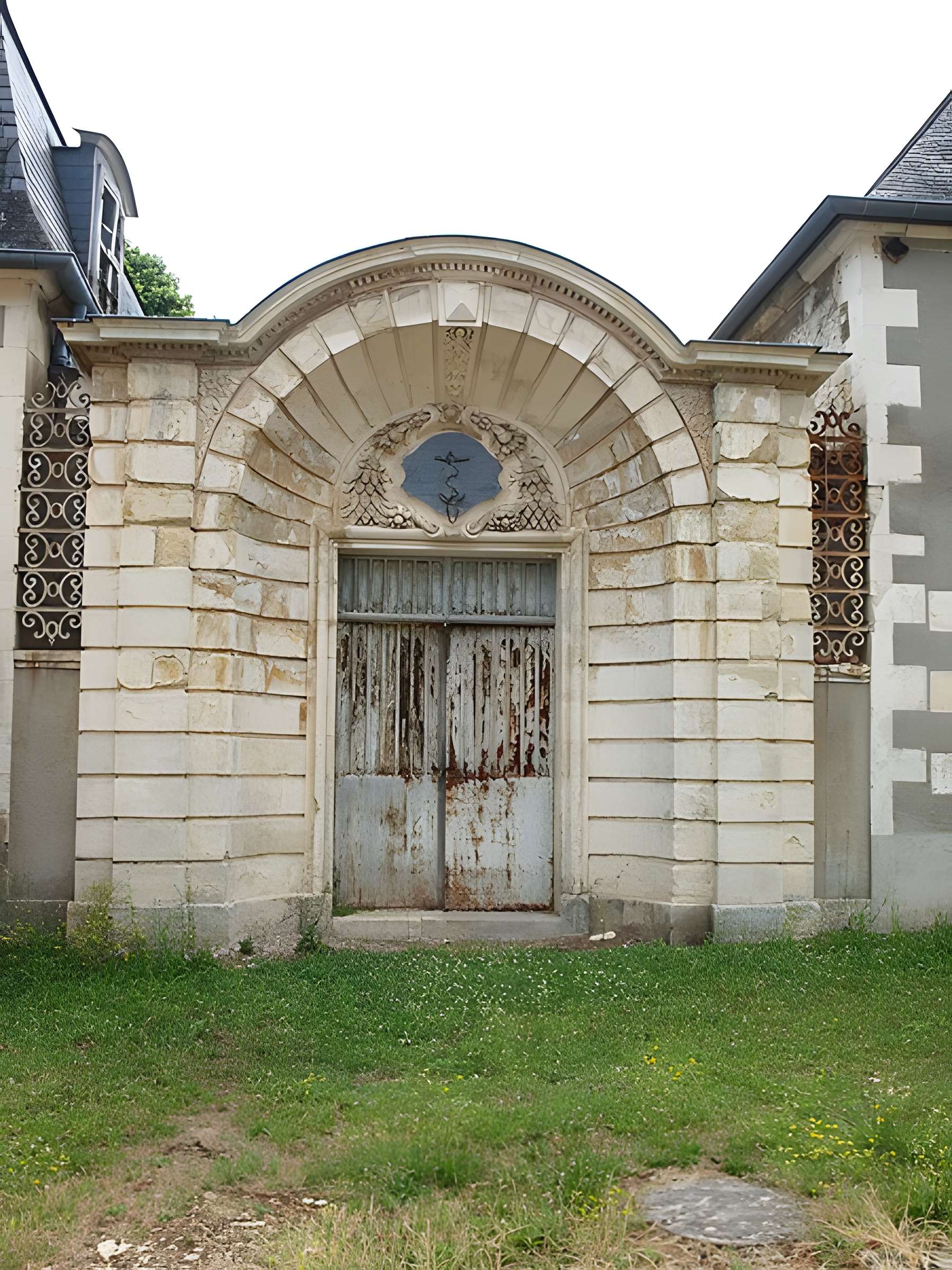 Château de la Chaussade