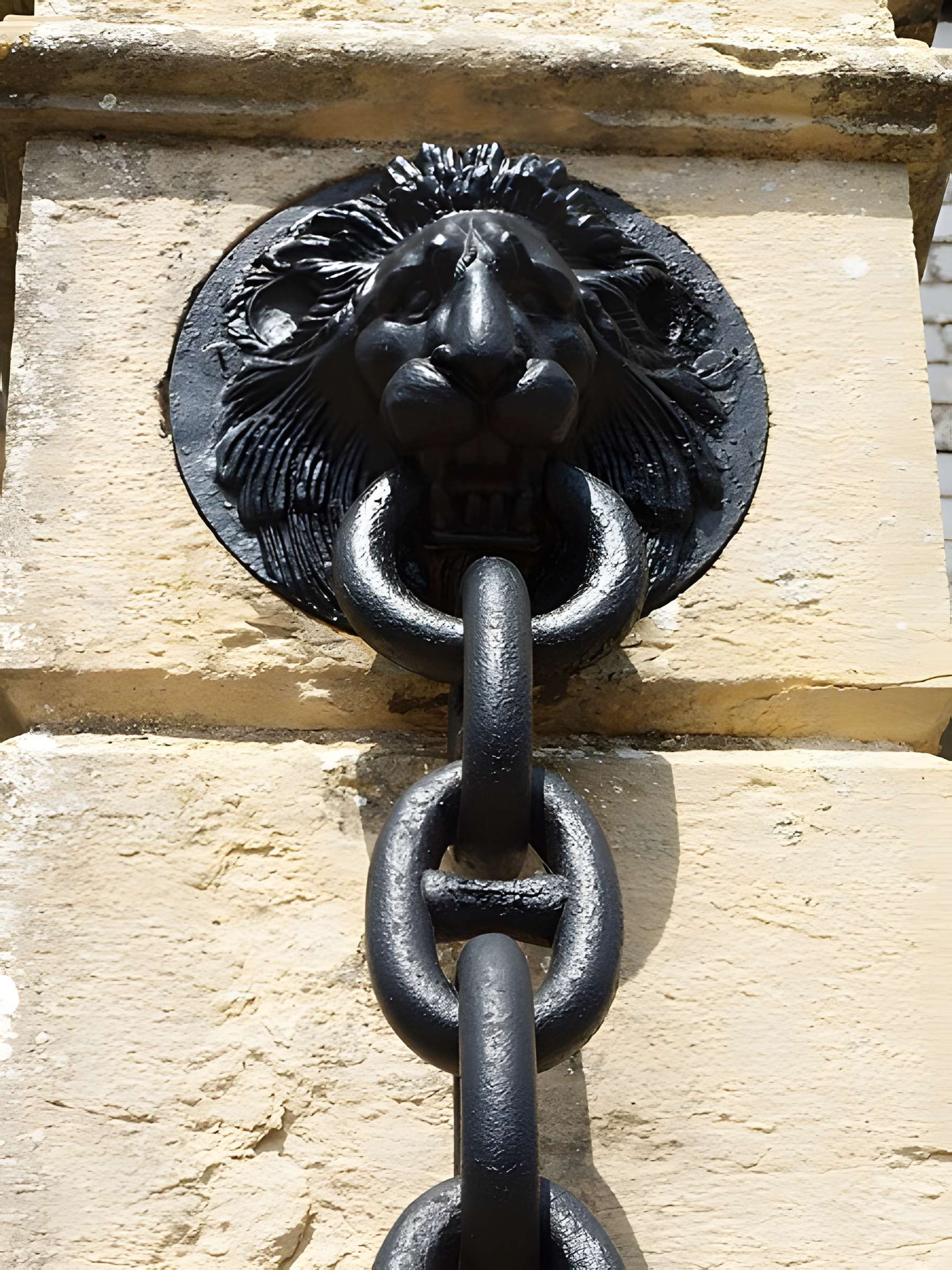 Château de la Chaussade