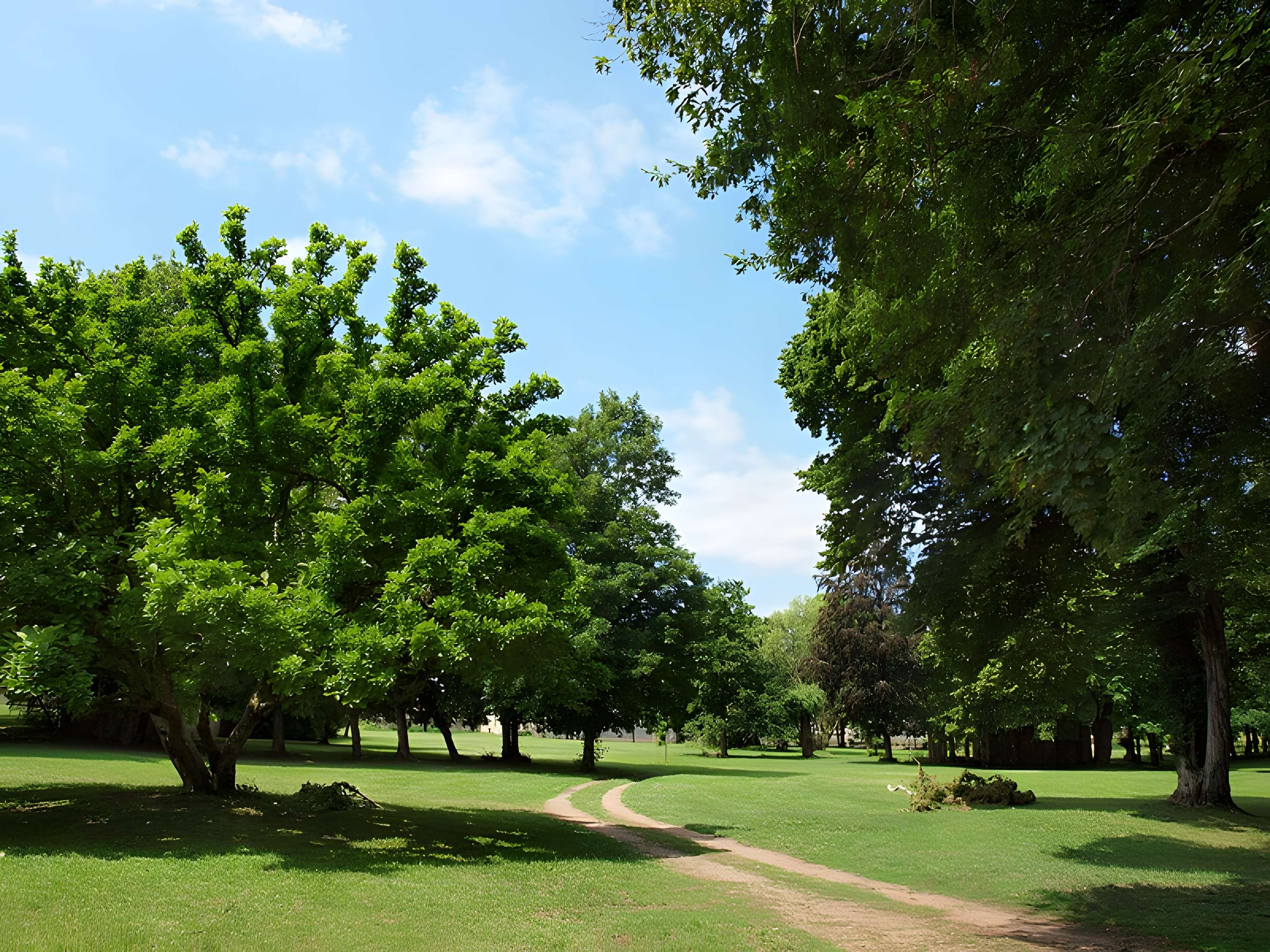 Château de la Chaussade