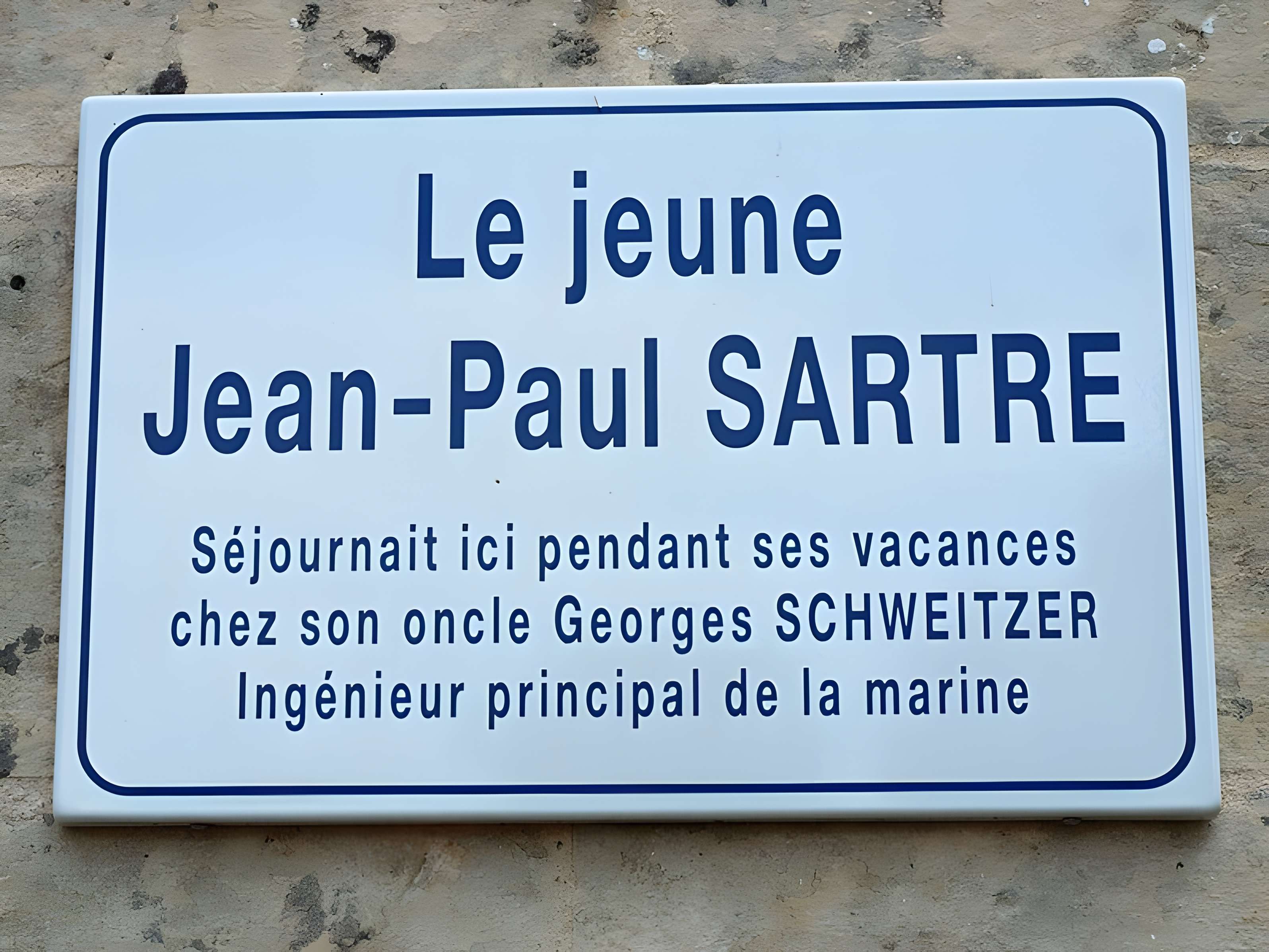 Château de la Chaussade