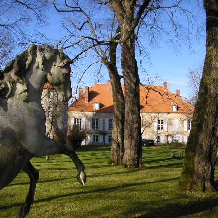 Photo de Château de la Chétardie