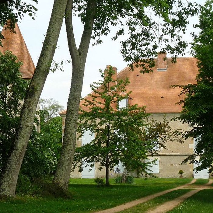 Photo de Château de la Chétardie