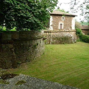 Château de la Chétardie