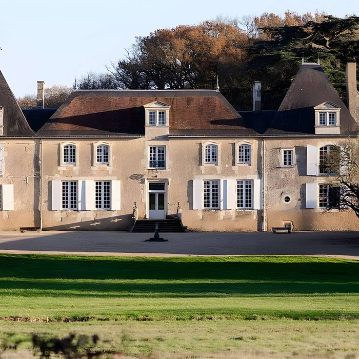 Photo de Logis de La Cigogne à Mignaloux-Beauvoir