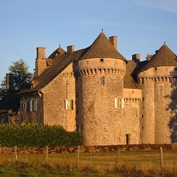 Photo de Château de la La Vigne