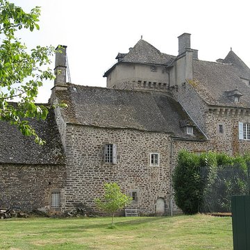 Château de la La Vigne