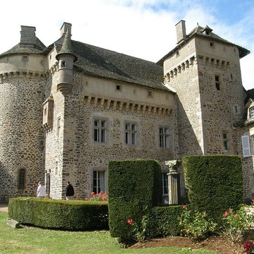 Château de la La Vigne