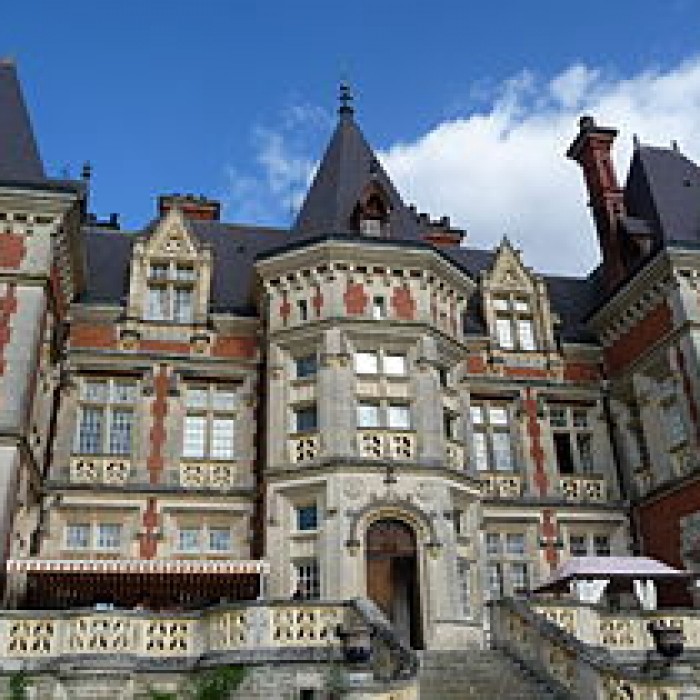 Photo de Château de la Cordelière