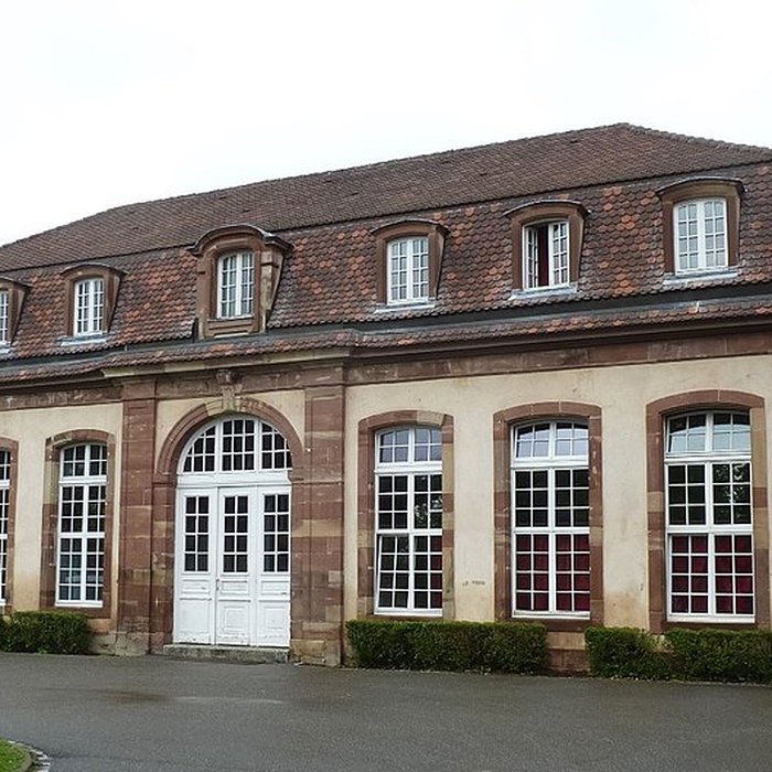 Photo de Château de la Cour dAngleterre