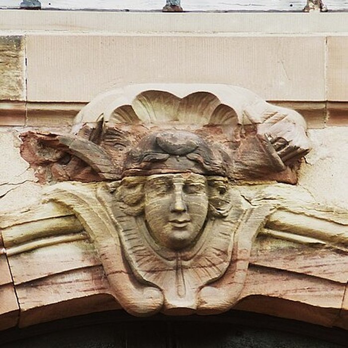 Photo de Château de la Cour dAngleterre