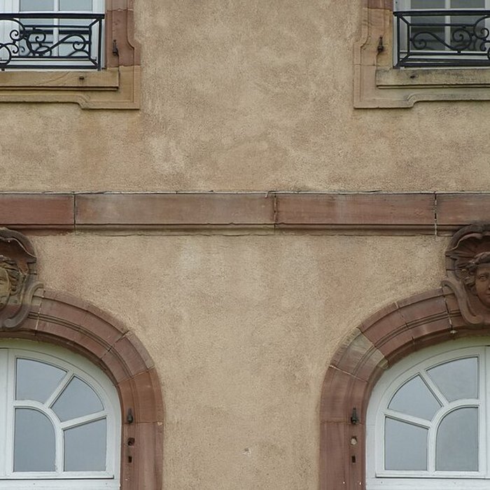 Photo de Château de la Cour dAngleterre