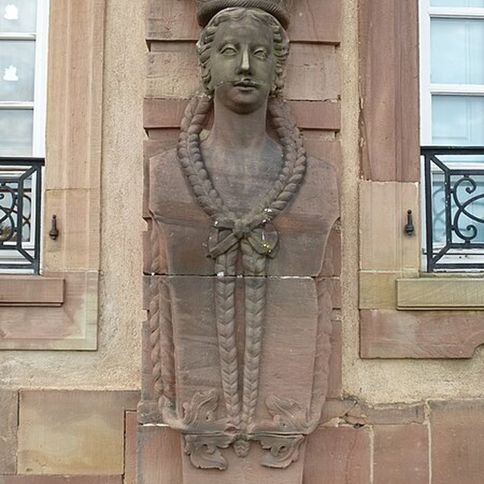 Photo de Château de la Cour dAngleterre